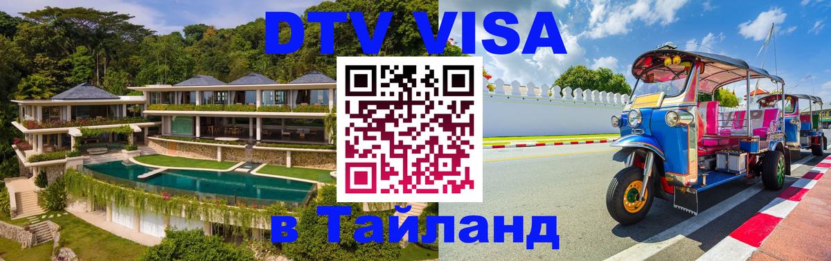 Оформление DTV визы под ключ: стоимость и тарифы, только загранпаспорт - Саранск  05.10.2025 
