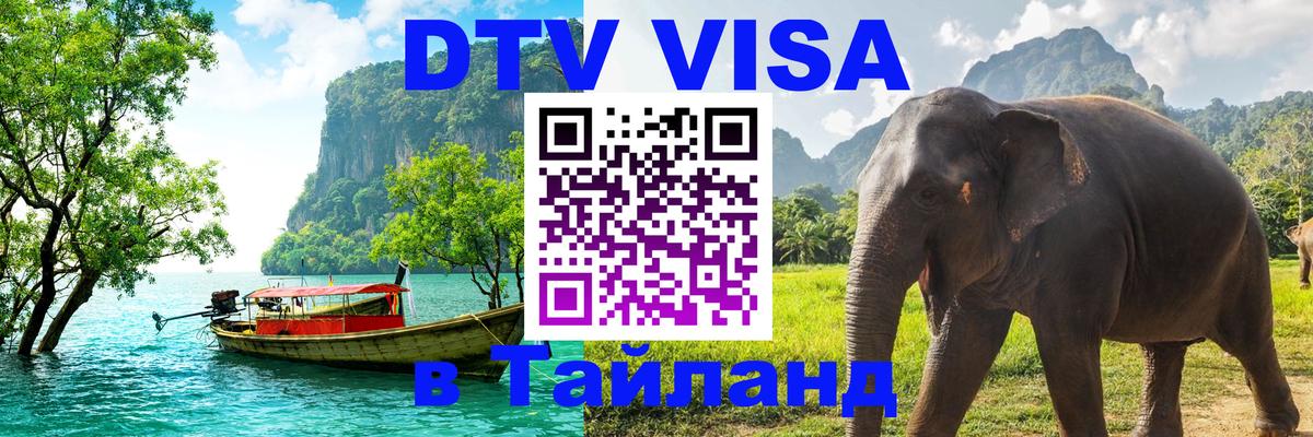 Оформить DTV визу в Тайланд Саранск 